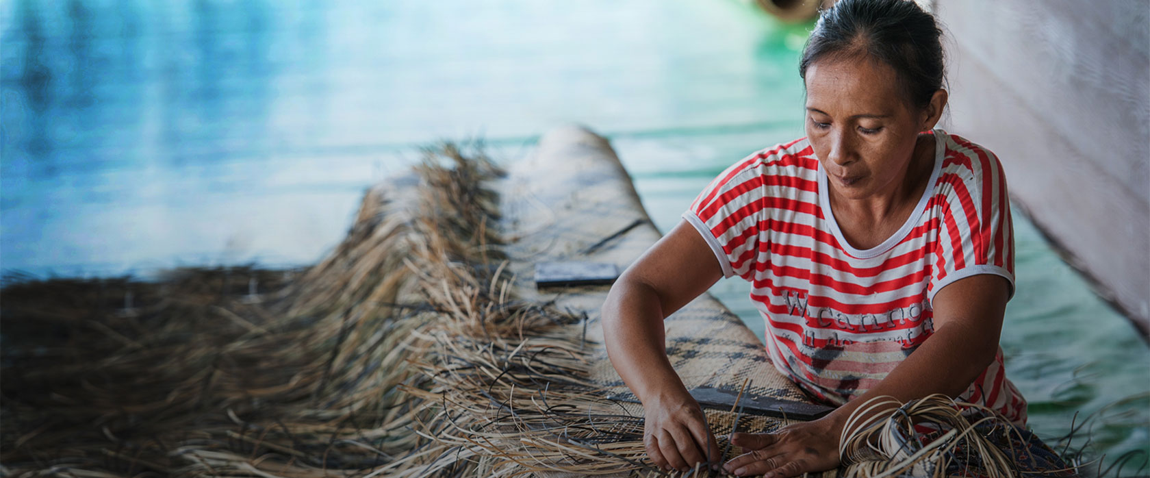 Power To Grow Banner